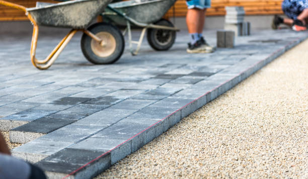 Best Driveway Pavers Near Me  in Guthrie, OK