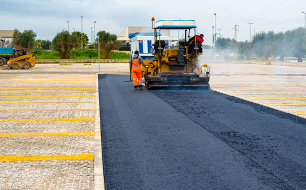 Trusted Guthrie, OK Driveway Pavers Experts