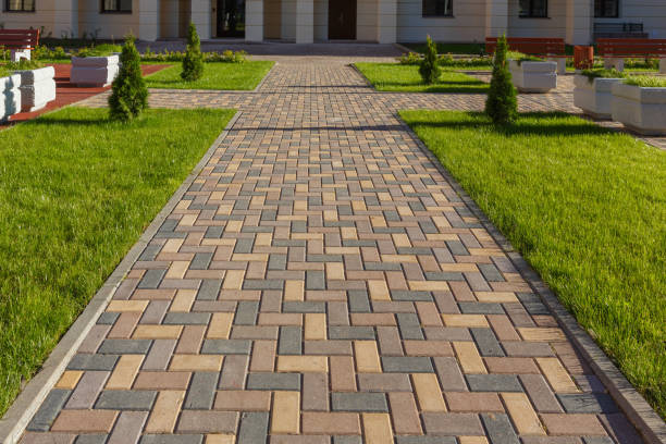 Driveway Repair Near Me in Guthrie, OK